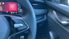 Skoda Octavia 2.0 TDI 150 Sportline 5dr DSG Diesel Estate